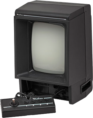 Vectrex