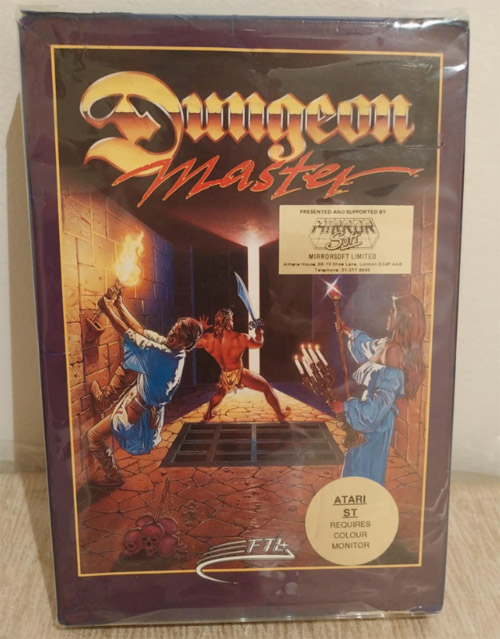 Original version from my collection..